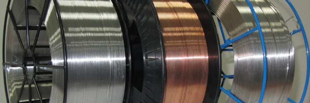 Проволока сварочная оптом от ТК Метизснаб