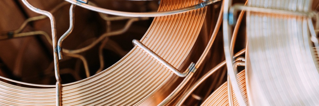 Сварочная проволока от ТК Метизснаб